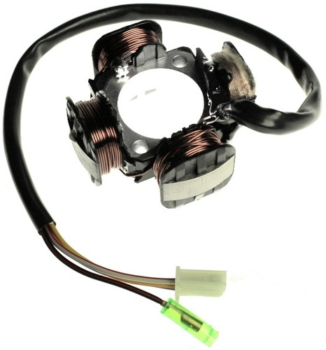 Ancoraggio alternatore - ancoraggio,