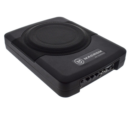 Macrom sw800 subwoofer - macrom,