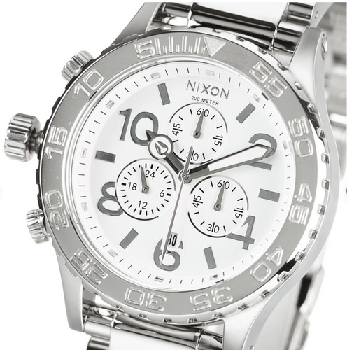 Orologio nixon - nixon, 42-20