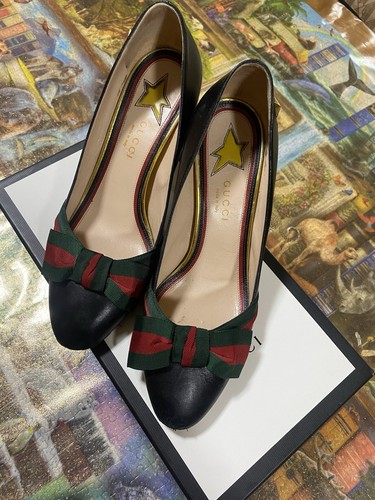 Decolte donna gucci - decolte,