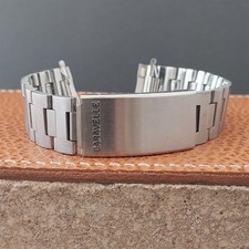 Cinturino orologio vintage