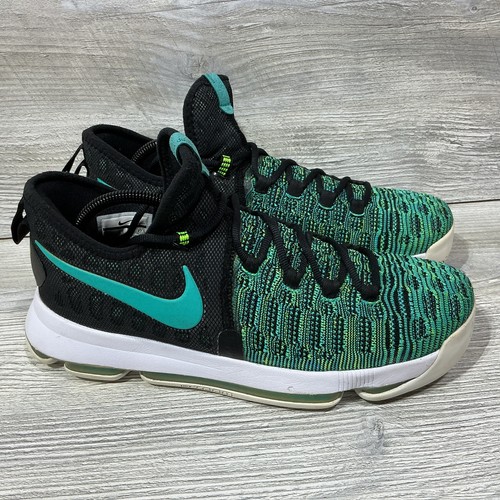 Scarpe basket nike 9 - basket,