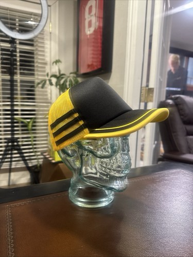Nuovo con etichette cappello - con,