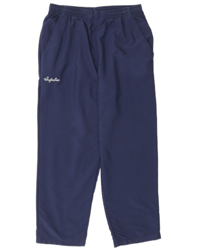 Pantalone tuta uomo australian - tuta,