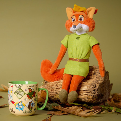 Robin hood giocattolo - hood,