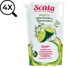Scala detersivo piatti - scala,