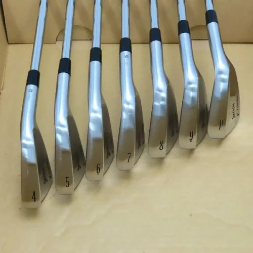 Dunlop srixon forged set - srixon, di