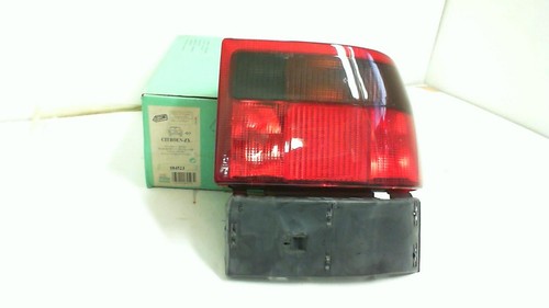 Faro posteriore citroen zx - citroen,