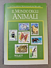 IL MONDO DEGLI ANIMALI -