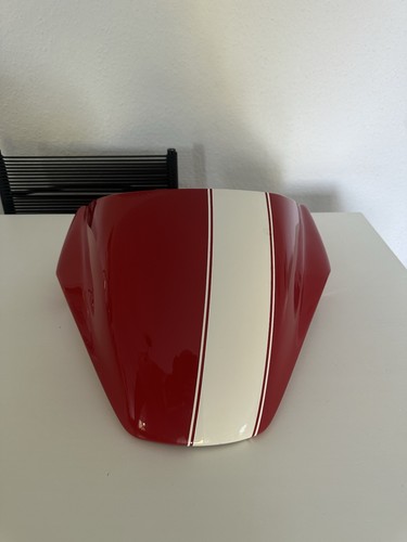Copripassaggio ducati s2r s4r - copripassaggio,