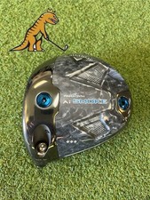 Tour Issue Callaway Ai Smoke