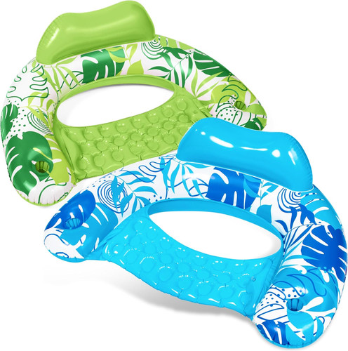 Galleggianti per piscina - galleggianti,