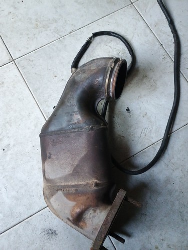 Catalizzatore alfa romeo - romeo, 166