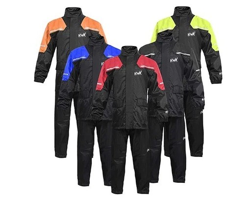 Giacca moto antipioggia - moto,