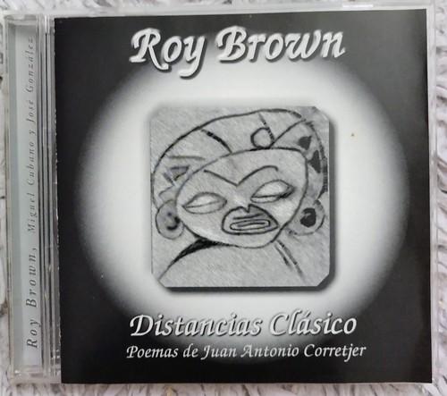 Roy brown distancias clasico - -,