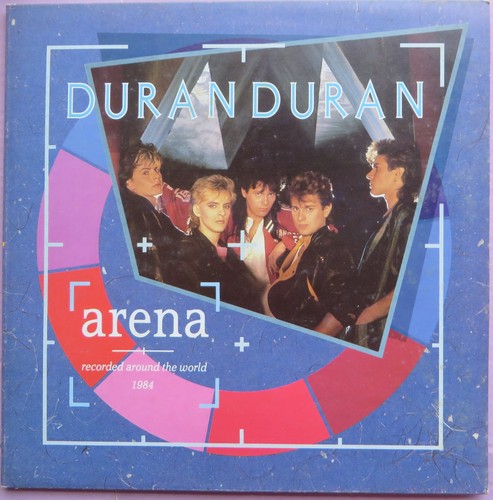 Duran arena - duran,