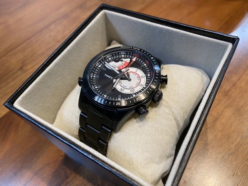 Orologio polso timex quarzo - timex,