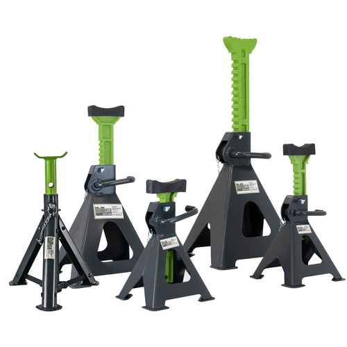 Cavalletti supporto - 2x,