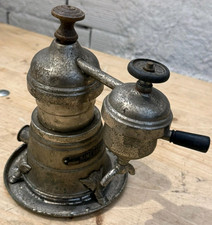 Curiosa caffettiera di design anni '40_Molto interessante e da esposizione