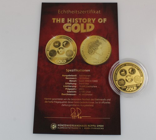 Edizione commemorativa history - edizione,