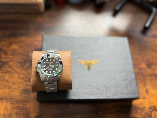Orologio personalizzato stile