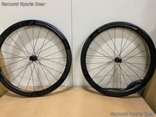Disco FFWD F4D ruota carbonio