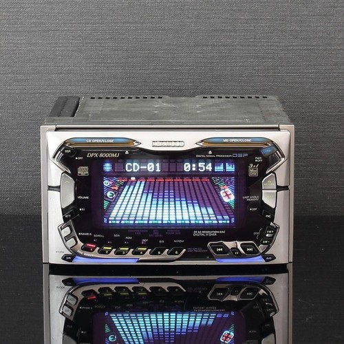 Kenwood dpx 8000mj - kenwood, dpx-8000mj