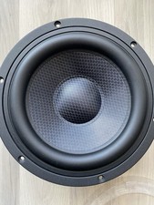 LSP Scanspeak Davis TangBand