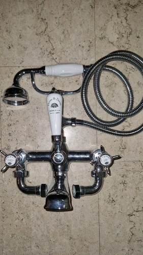 Rubinetti bagno - rubinetti,