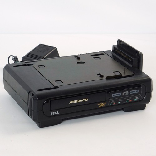 Mega console haa 2910 - console, haa-2910