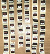 70 BOLLINI CONAD NETFLIX STRANGER THINGS 2025