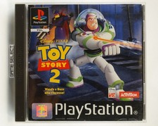 DISNEY PIXAR TOY STORY 2 WOODY