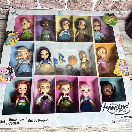 Nuovo set regalo mini - *nuovo*,