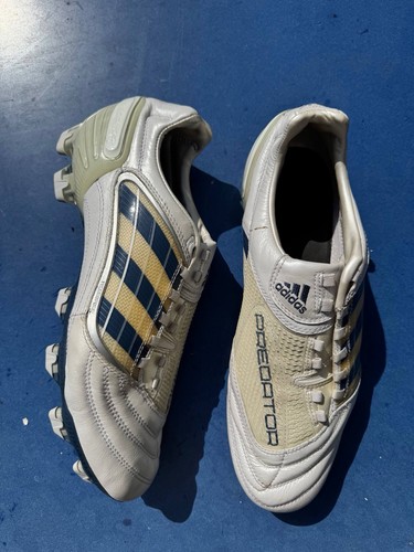Adidas predator david - adidas, fg