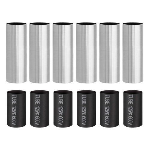 Pcs e12 metal covers 6 - pcs,