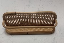 Scaffale sospeso vintage - , boho