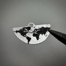 Coperchio rotore compatibile