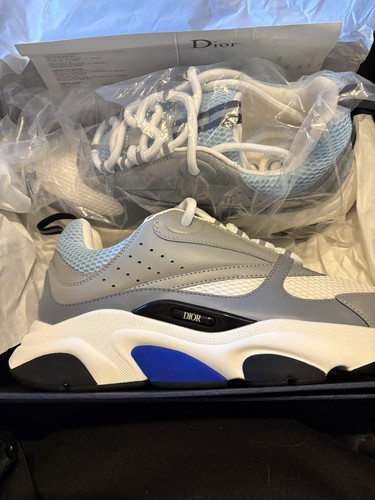 Scarpe dior originali - scarpe, taglia