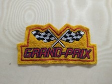 GRAND PRIX GP F1 TOPPA
