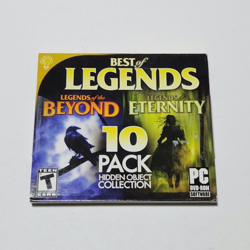 Best legends - best,