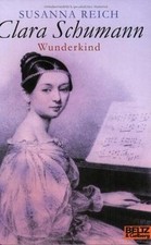 Clara Schumann, Wunderkind von
