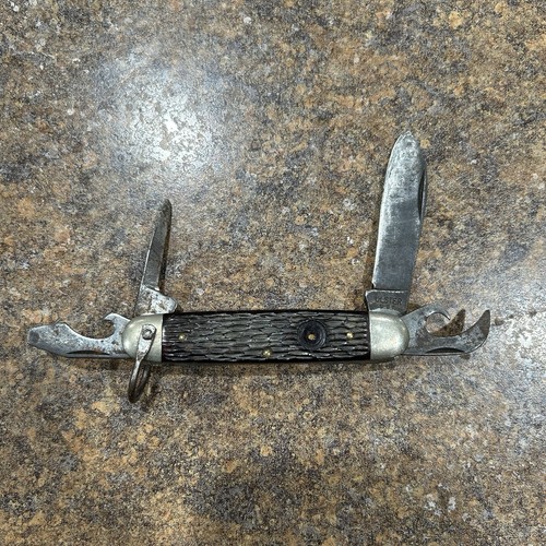 Coltello pieghevole