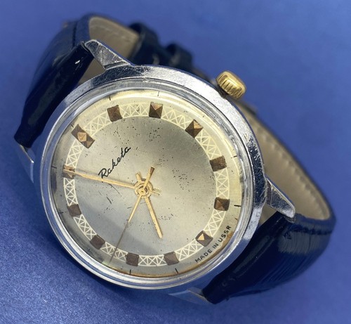 Orologio polso raketa - orologio,