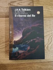 Il ritorno del Re, J.R.R