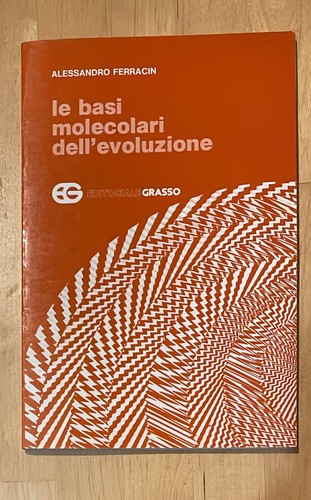Basi molecolari - basi,