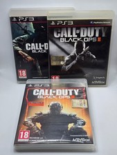 LOTTO CALL OF DUTY BLACK OPS