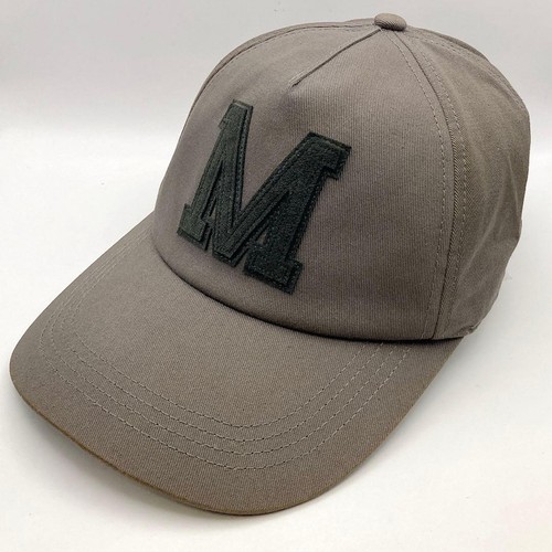 Moncler baseball cap with tag - cap,