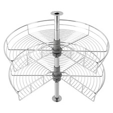 Mobiletto organizer angolare