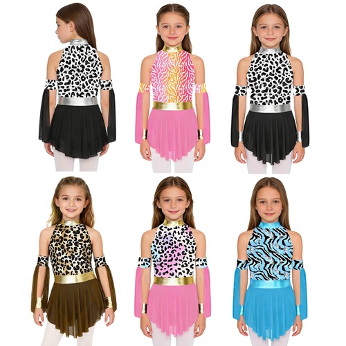 Girls costume back invisible - costume,