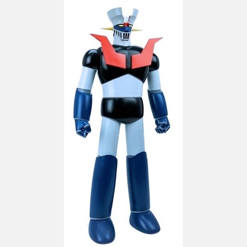 Figure mazinga mazinger - figure,